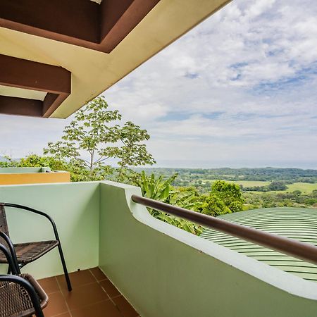 Vista Ballena Увита Экстерьер фото