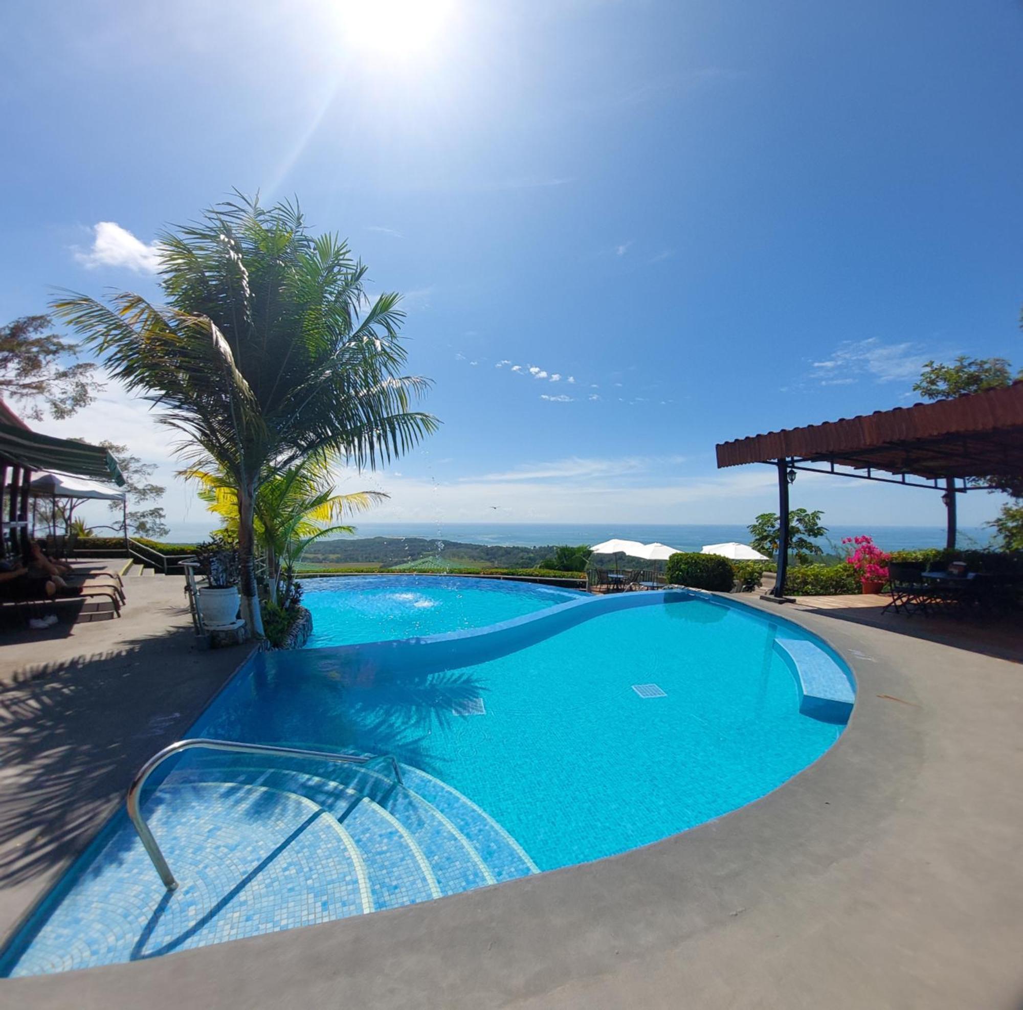 Vista Ballena Увита Экстерьер фото