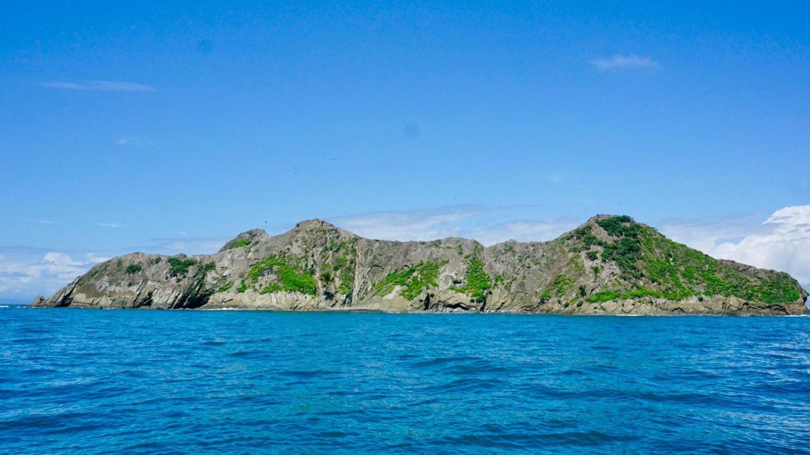 Vista Ballena Увита Экстерьер фото