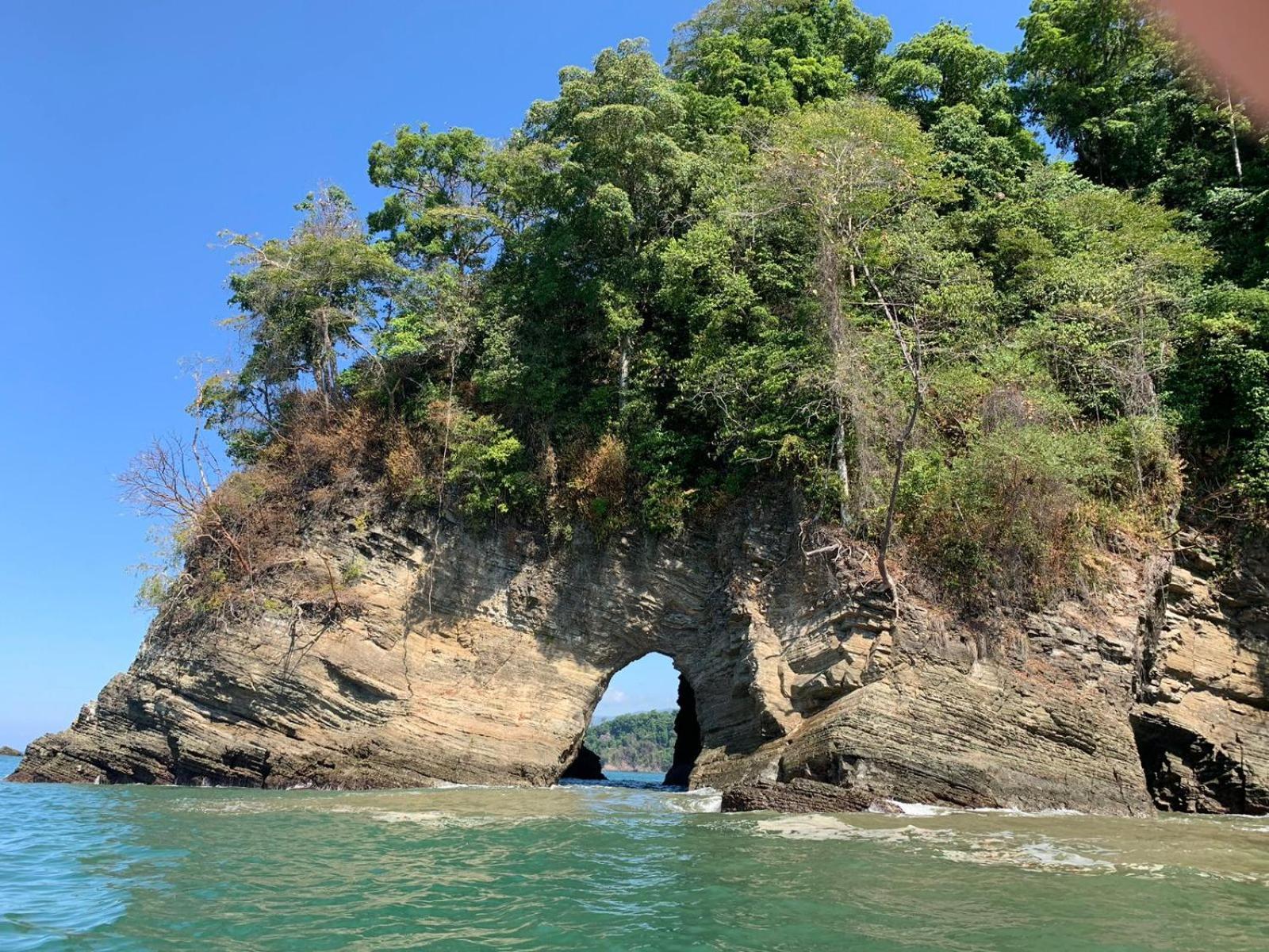Vista Ballena Увита Экстерьер фото