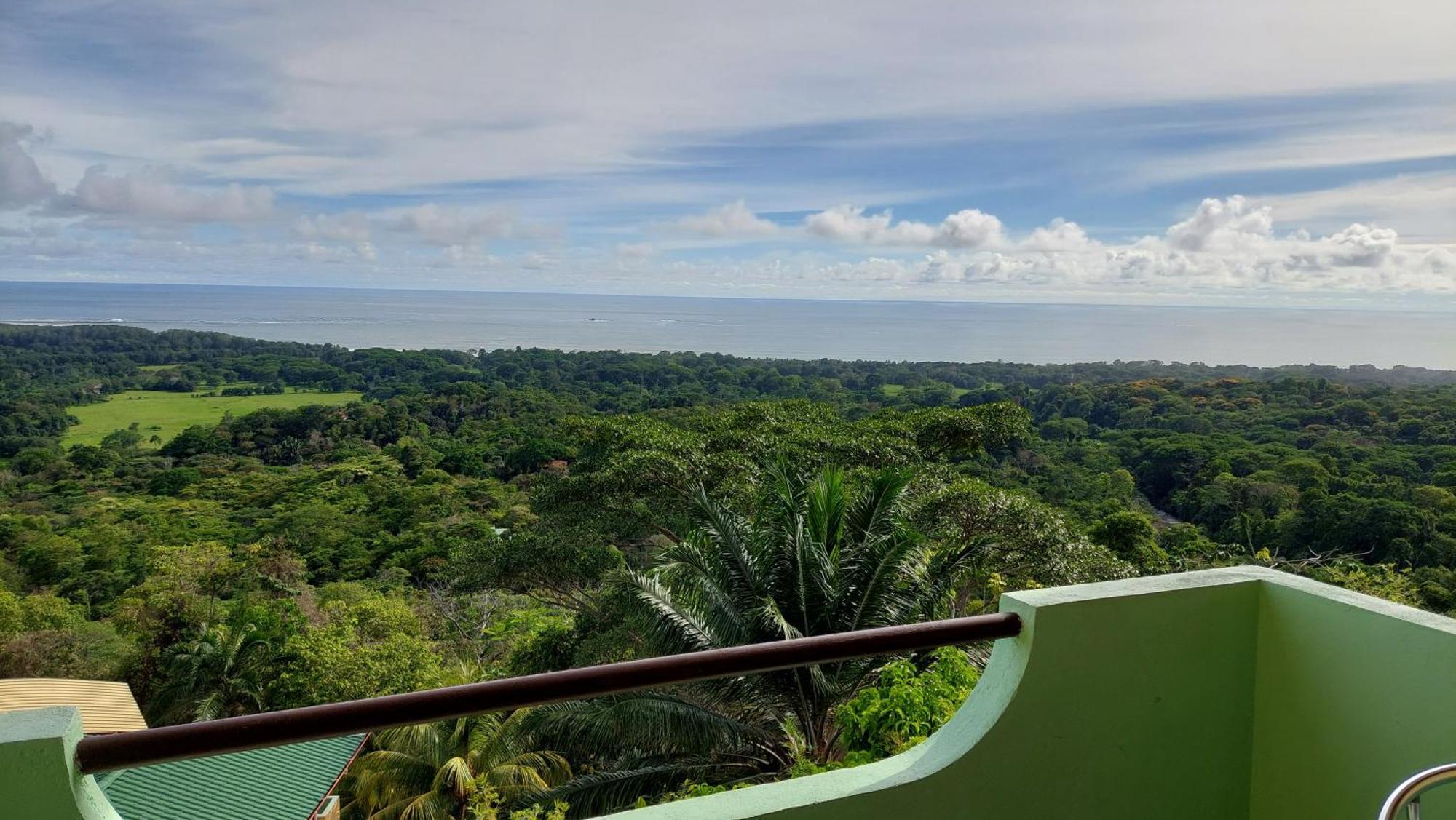 Vista Ballena Увита Экстерьер фото